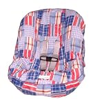 Hot Toddies Toddler Car Seat Cover Matthew Madras