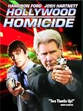 Hollywood Homicide