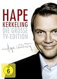 Hape Kerkeling 'Hape Kerkeling - Die grosse TV-Edition'