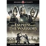 AnEmpressandtheWarriors