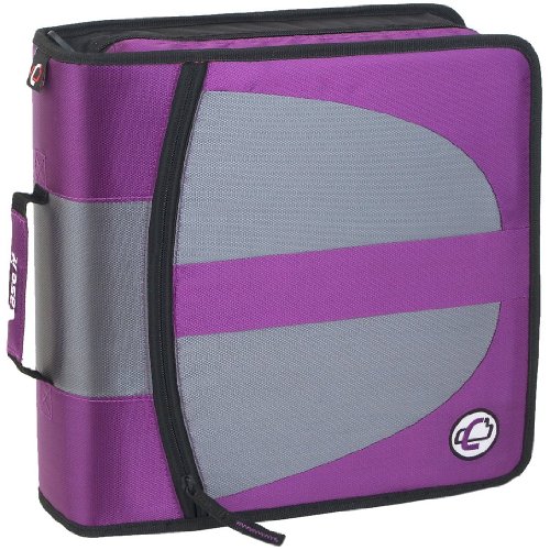 Image #1 of Case-it Locker Zipper