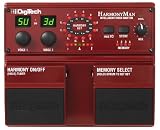DigiTech Harmony Man Smart Guitar Harmony Pedal