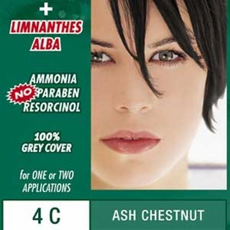 4C Ash Chestnut 4.50 Ounces