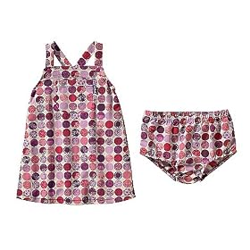Patagonia Baby Baggies Apron Dress (Spring 2010)