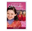 An American Girl: Chrissa Stands Strong