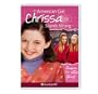 An American Girl: Chrissa Stands Strong