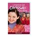 An American Girl: Chrissa Stands Strong