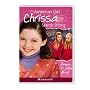 An American Girl: Chrissa Stands Strong