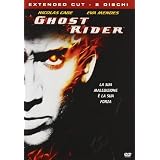 Ghost Rider (Extended Cut) (2 Dvd)di Nicolas Cage