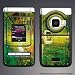 Nokia N75 colorful abstract Gel skin n75-g10