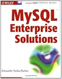 MySQL Enterprise Solutions