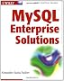Mysql Enterprise Solutions