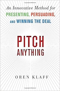 pitch anything oren klaff free download pitch anything oren klaff free download
