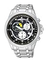 Citizen Herren Chronograph AT1151-54F