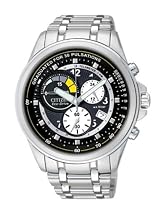 Citizen Herren Chronograph AT1151-54F