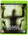 The Human Centipede [First Sequence] (Directors Cut) [Blu-ray]