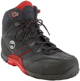 Blaklader Workwear Safety Hiking Style Science Mid Boot