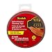 Scotch Exterior Mounting Tape, 1-Inch by 450-Inch