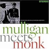Mulligan meets Monk