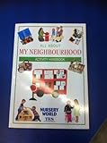 All about my neighbourhood