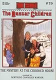 The Mystery at the Crooked House (The Boxcar Children Mysteries #79)