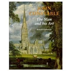 John Constable: The Man and His Art