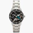 Game Time Men's NHL San Jose Sharks Coach Series Watch #HCS-SJ
