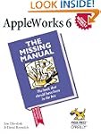 AppleWorks 6: the Missing Manual