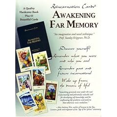 Reincarnation Cards: Awakening Far Memory [With Cards]