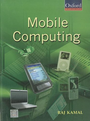 Mobile Computing