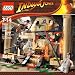 LEGO Indiana Jones and the Lost Tomb