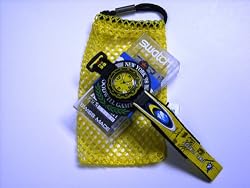 Swatch Goodwill Games