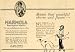 1924 Ad Marmola Tablet Bone Muscle Figure Health Beauty - Original Print Ad