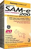 SAM e 200mg 20 Tablets 51uL7htzJjL. SL160 SAM e 200mg 20 Tablets