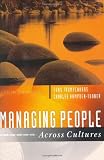 Managing People Across Cultures (Culture for Business Series)