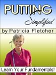 Putting Simplified (Golf Simplified)