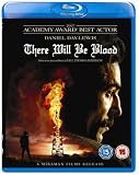 There Will Be Blood [Blu-ray] [2007]