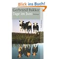 Tage im Juni: Roman (suhrkamp taschenbuch)