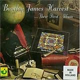 Their First Album - Barclay James Harvest