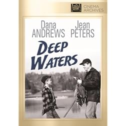 Deep Waters