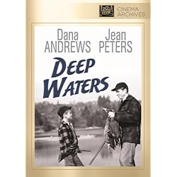 Deep Waters