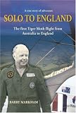 Solo To England