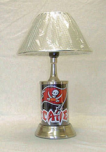 Tampa Bay Buccaneers Desk Lamp