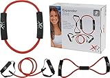 XQ Max Pull Expanders Band Set - Red