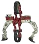 Transformers Revenge of The Fallen Voyager Demolisher