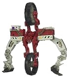 Transformers Revenge of The Fallen Voyager Demolisher