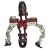 Transformers Revenge of The Fallen Voyager Demolisher