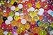 Water Beads ® 2oz / 60g Gel Help Keep Your Flowers Alive Longer While Adding Color to Your vase or Centerpiece
