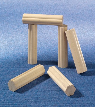 Buy Torus Columns online at Discounted New and Used prices. Delivered to your door with Childrens Toyshop.com