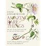 Amazing Rare Things: The Art of Natural History in the Age of Discovery